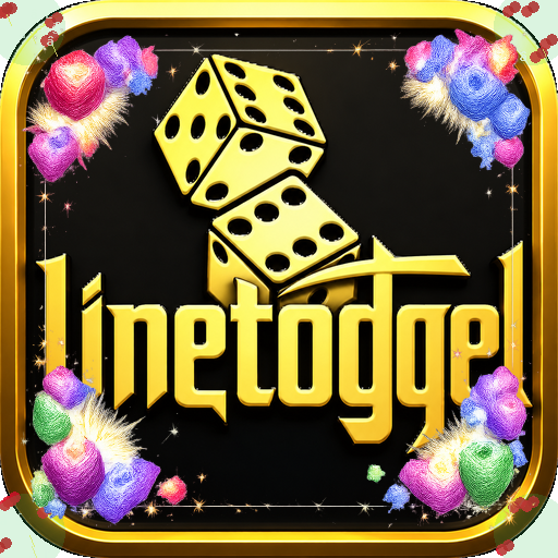 linetogel — galeri pratinjau - APK Resmi